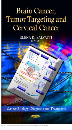 Brain Cancer, Tumor Targeting and Cervical Cancer
