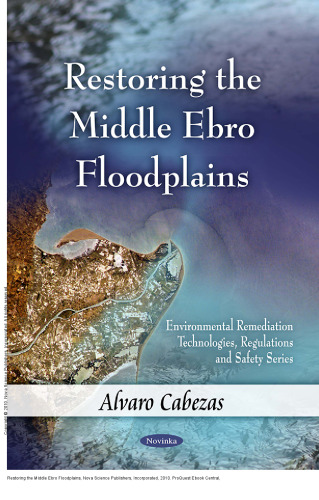 Restoring the Middle Ebro Floodplains