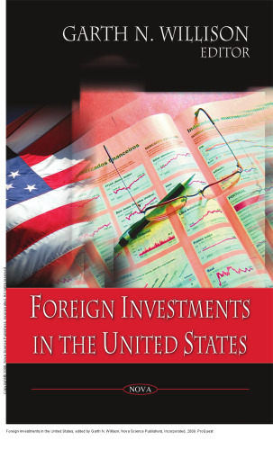 Foreign Investments in the United States
