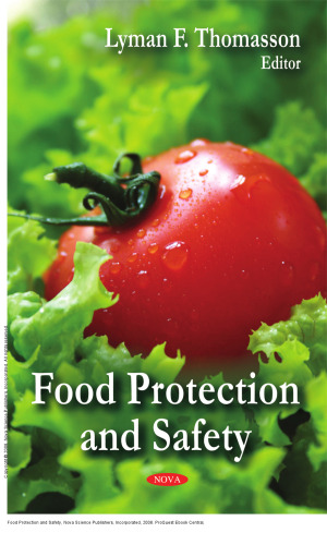 Food Protection and Safety