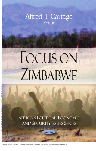 Focus on Zimbabwe