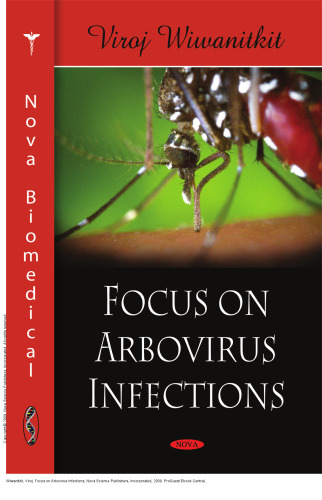 Focus on Arbovirus Infections