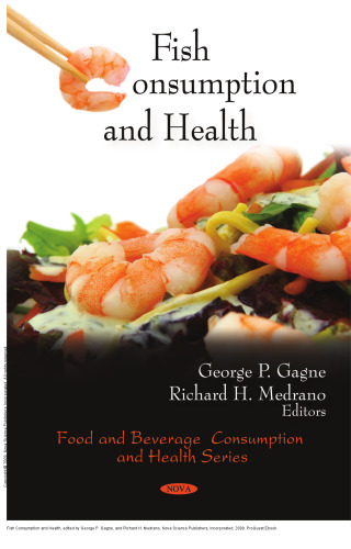 Fish Consumption and Health