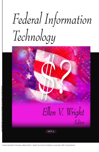 Federal Information Technology