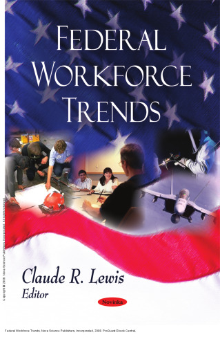 Federal Workforce Trends