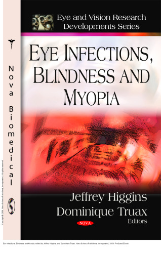 Eye Infections, Blindness and Myopia