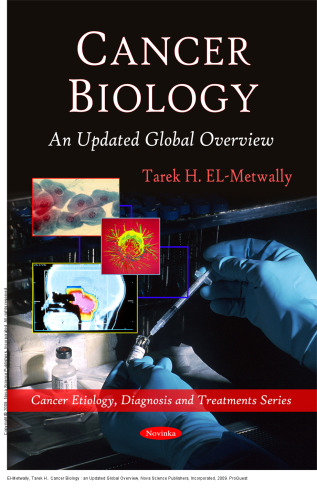 Cancer Biology : an Updated Global Overview