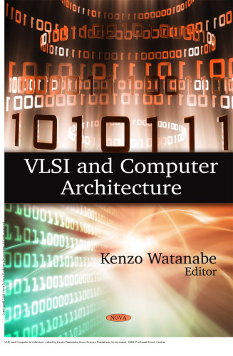 VLSI and Computer Architecture