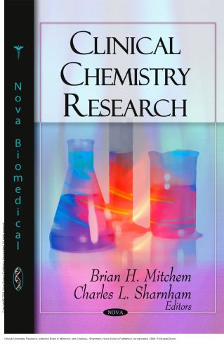 Clinical Chemistry Research