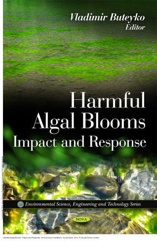 Harmful Algal Blooms - Impact and Response