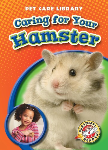 Caring for Your Hamster