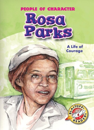 Rosa Parks