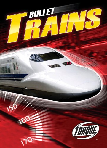 Bullet Trains