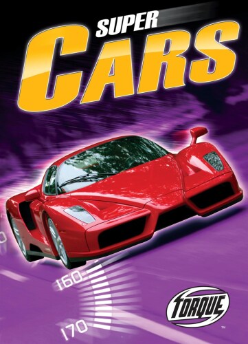 Super Cars