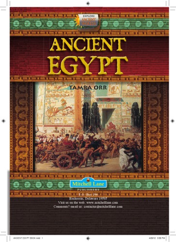 Ancient Egypt