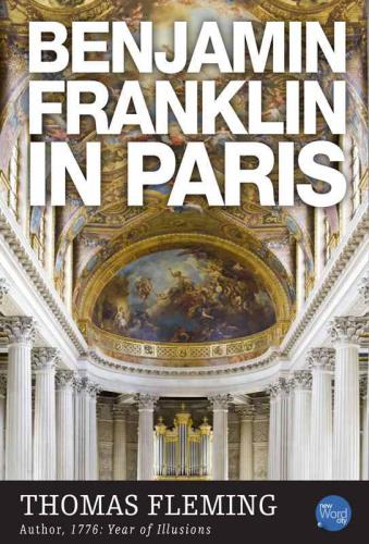 Benjamin Franklin in Paris