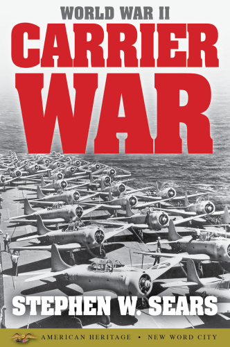 World War II Carrier War