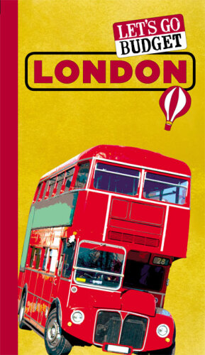Budget London: The Student Travel Guide