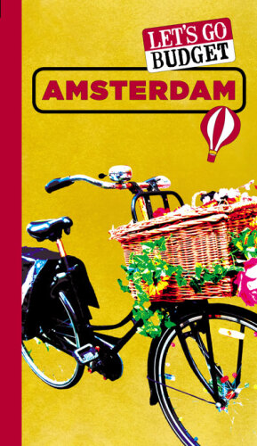 Budget Amsterdam: The Student Travel Guide