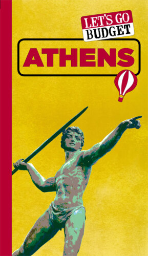 Budget Athens: The Student Travel Guide