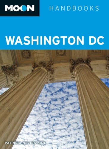 Moon Washington DC
