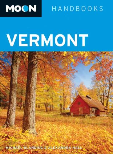 Moon Vermont