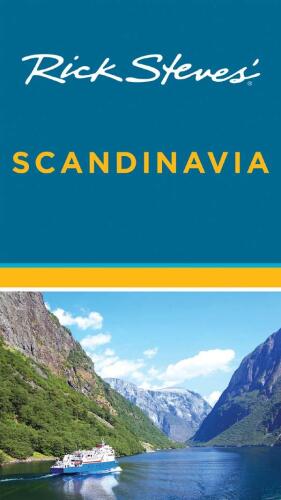 Rick Steves' Scandinavia 2012