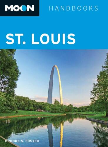 Moon St. Louis