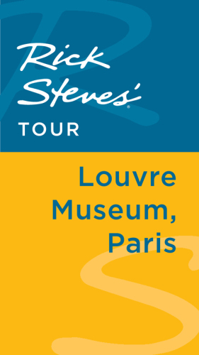 ' Tour: Louvre Museum, Paris
