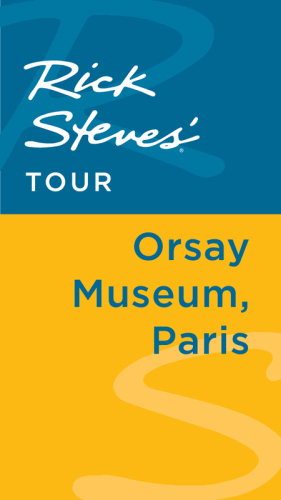 ' Tour: Orsay Museum, Paris