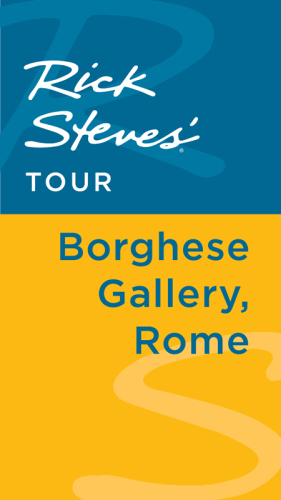 Rick Steves' Tour: Borghese Gallery, Rome