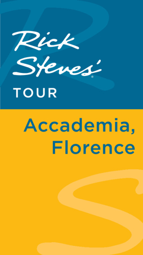 Rick Steves' Tour: Accademia, Florence