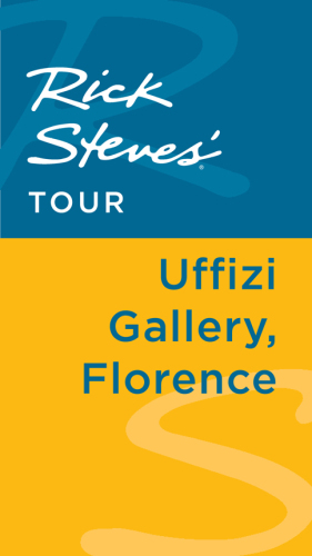Rick Steves' Tour: Uffizi Gallery, Florence