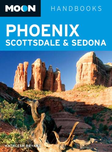 Moon Phoenix, Scottsdale & Sedona