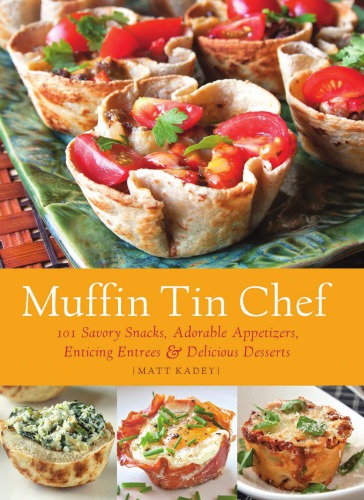Muffin tin chef