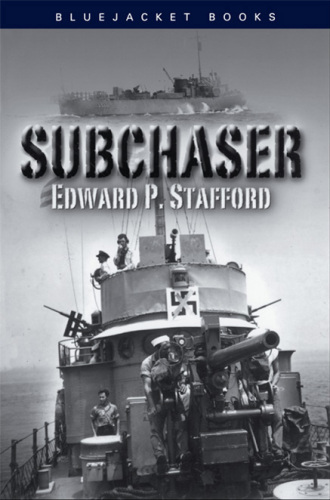 Subchaser.