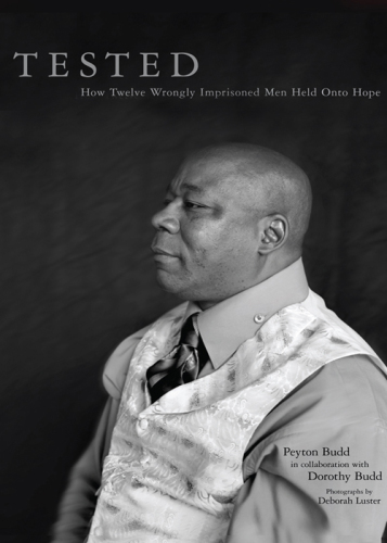 Tested : how twelve wrongly imprisoned men held onto hope
