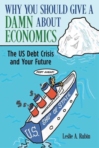 Why You Should Give a Damn About Economics