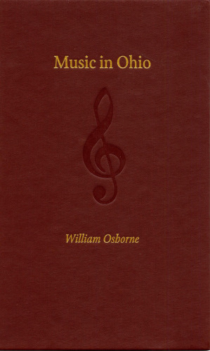 Music in Ohio