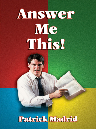 Answer Me This!