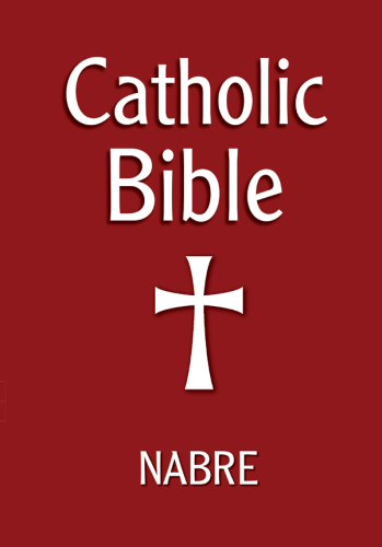 Catholic Bible, Nabre