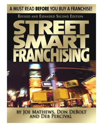 Street Smart Franchising