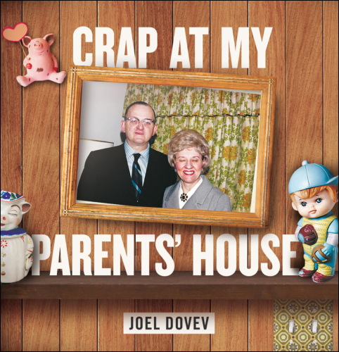 Crap at My Parents' House