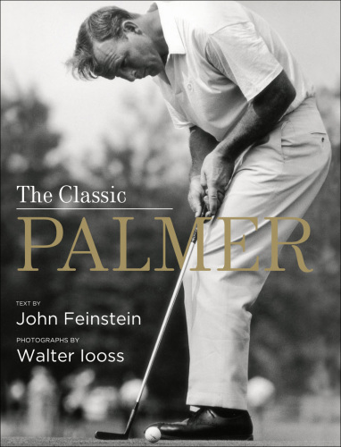 The Classic Palmer