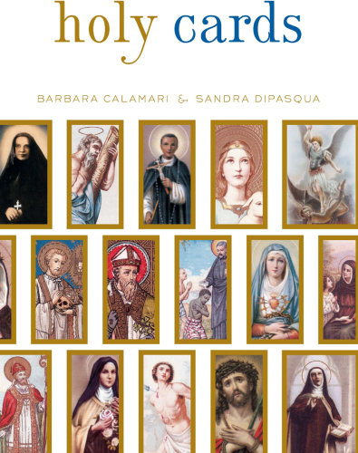 Holy Cards