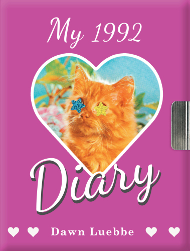 My 1992 Diary