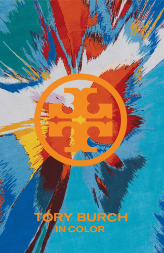 Tory Burch: In Color