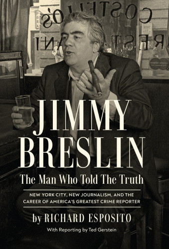 Jimmy Breslin