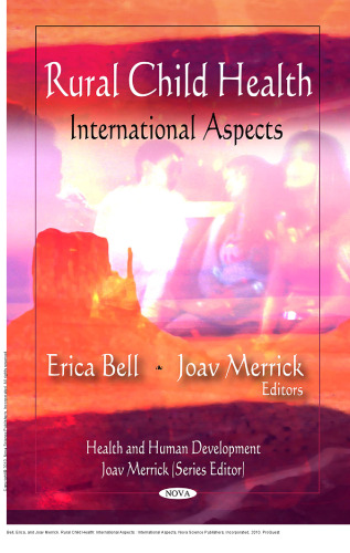 Rural Child Health: International Aspects : International Aspects
