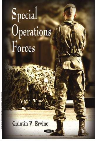 Special Operations Forces